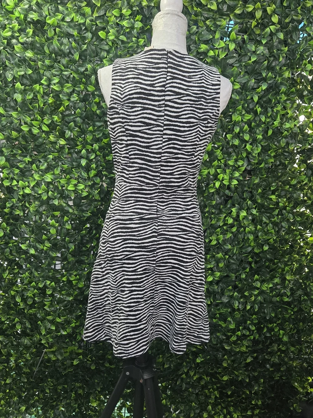 Michael Kors chic sleeveless